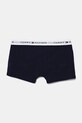 Мальчик Детские боксеры Tommy Hilfiger 2 шт UB0UB00549.9BYH тёмно-синий