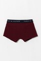 Tommy Hilfiger bokserki dziecięce 2-pack zielony UB0UB00549.9BYH