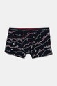 Момче Детски боксерки Tommy Hilfiger (2 чифта) UB0UB00550.9BYH тъмносин
