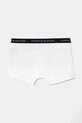 Дитячі боксери Tommy Hilfiger 2-pack темно-синій UB0UB00550.9BYH