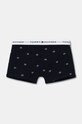 Dječaci Dječje bokserice Tommy Hilfiger 3-pack UB0UB00551.9BYH narančasta