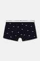 Dječaci Dječje bokserice Tommy Hilfiger 3-pack UB0UB00551.9BYH narančasta