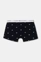 Dječje bokserice Tommy Hilfiger 3-pack UB0UB00551.9BYH