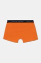 Dječje bokserice Tommy Hilfiger 3-pack UB0UB00551.9BYH
