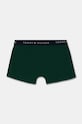 Dječje bokserice Tommy Hilfiger 3-pack UB0UB00551.9BYH