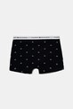 Детски боксерки Tommy Hilfiger (3 броя) UB0UB00551.9BYH тъмносин