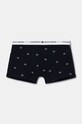 Dječaci Dječje bokserice Tommy Hilfiger 7-pack UB0UB00552.9BYH narančasta