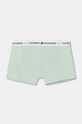 Dječje bokserice Tommy Hilfiger 7-pack narančasta UB0UB00552.9BYH