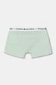 Dječje bokserice Tommy Hilfiger 7-pack UB0UB00552.9BYH