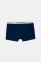 Дитячі боксери Tommy Hilfiger 7-pack UB0UB00552.9BYH зелений AW24