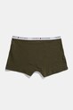Хлопчик Дитячі боксери Tommy Hilfiger 7-pack UB0UB00552.9BYH зелений
