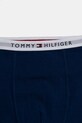 Дитячі боксери Tommy Hilfiger 7-pack UB0UB00552.9BYH зелений