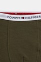 Дитячі боксери Tommy Hilfiger 7-pack UB0UB00552.9BYH