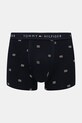 Хлопчик Боксери і шкарпетки Tommy Hilfiger UB0UB00568.9BYH темно-синій