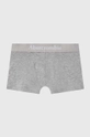 Detské boxerky Abercrombie & Fitch 7-pak KI214.4006 viacfarebná AW24