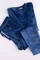 Dětské pyžamo Coccodrillo ZC4448101PJS námořnická modř