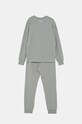 United Colors of Benetton piżama dziecięca 3DKE0P06Y.G.Seasonal szary AW24