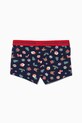 United Colors of Benetton boxeri copii 3TRL0X01C.G.Seasonal bleumarin AW24