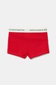 United Colors of Benetton boxeri copii 32IM0X01A.G.Seasonal rosu AW24