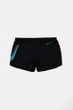 Nike Kids costum de baie copii Planet friendly negru NESSE074