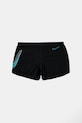 Nike Kids kąpielówki dziecięce Planet friendly czarny NESSE074