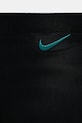 Chłopiec Nike Kids kąpielówki dziecięce NESSE074 czarny