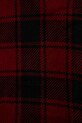 Chłopiec Abercrombie & Fitch bluza piżamowa dziecięca KI213.4030 czerwony