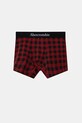 Abercrombie & Fitch bokserki 5-pack KI214.4009 czarny