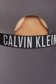 Суцільний купальник Calvin Klein KW0KW02640 чорний