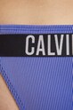 Одяг Купальні труси Calvin Klein KW0KW02612 блакитний