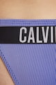 Îmbrăcăminte Calvin Klein chiloti de baie KW0KW02612 albastru