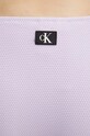 Одяг Купальні труси Calvin Klein KW0KW02627 фіолетовий