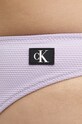 Купальні труси Calvin Klein фіолетовий KW0KW02628