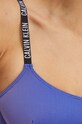 Купальник Calvin Klein голубой KW0KW02609