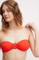 πορτοκαλί Bikini top Vilebrequin LUCE Γυναικεία