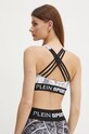 Одежда Бюстгальтер PLEIN SPORT FADC.WJK0161.STE003N белый