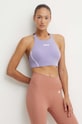 Бюстгальтер BOSS фіолетовий 50520068