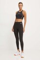 BOSS sutien 50520068 negru AW24