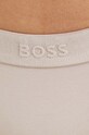 Ρούχα Στρινγκ BOSS 50520398 μπεζ