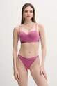 Îmbrăcăminte BOSS tanga 50520398 roz
