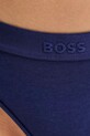 Oblečenie Tangá BOSS 50520398 tmavomodrá