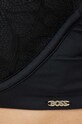 BOSS sutien negru 50520404