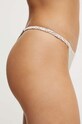 BOSS stringi 50520409 beżowy AW24