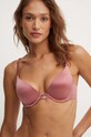 Îmbrăcăminte BOSS sutien 50520414 roz