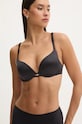 BOSS sutien cu balene negru 50520414