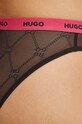 HUGO figi czarny 50520248