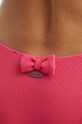 Plavkové kalhotky HUGO růžová 50521478