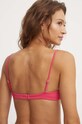 Одяг Купальний бюстгальтер HUGO 50521491 рожевий