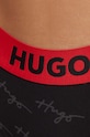 Kalhotky HUGO 50515200 černá