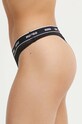 HUGO tanga 50523843 negru AW24